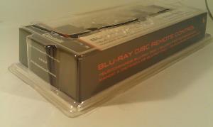 Blu-Ray Disc Remote (2)
